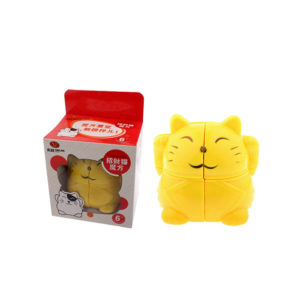 קובייה הונגרית YongJun Plutus Cat 2x2x2 cube