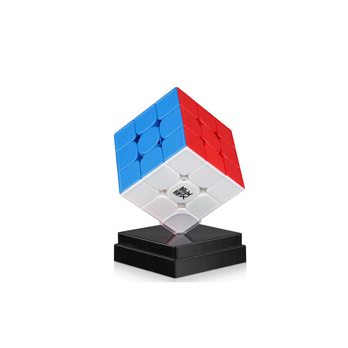 קובייה הונגרית MoYu 3x3x3 Weilong GTS 3M -קוביות הונגריות 3X3X3 | קיובשופ