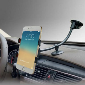 מעמד זרוע לפלאפון קליפס לרכב