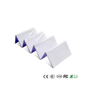 תג NFC לסמארטפון כרטיס קשיח