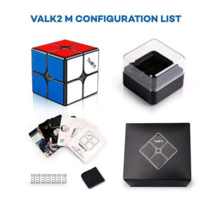 QiYi Valk2 M 2X2 Magnetic