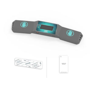 טיימר לקוביה הונגרית מבית YJ