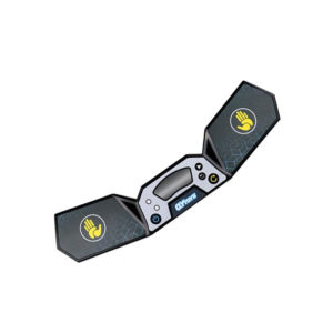 טיימר מקצועי לקוביה הונגרית QiYi