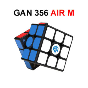 GAN356 Air M 3x3 Magnetic