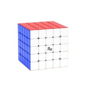 קוביה הונגרית YongJun MGC 5x5 Magnetic Stickerless