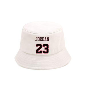כובע טמבל ג'ורדן 23