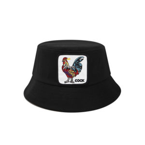 כובע טמבל חיות - תרנגול