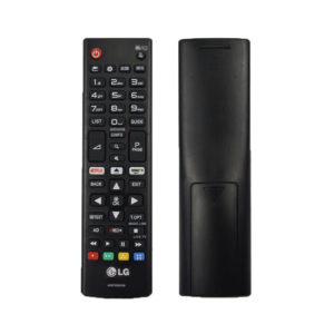 שלט אוניברסלי לטלוויזיה AKB75095308 – LG